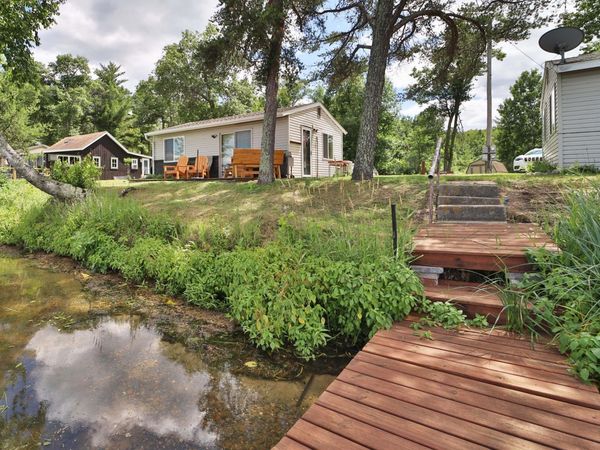 1088 W Big Portage Lake Drive NW, Backus, MN 56435