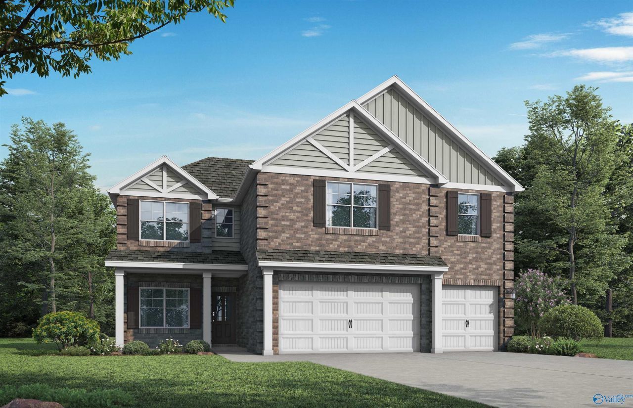 24092 Patriot Drive, Athens, AL 35613 Main Photo