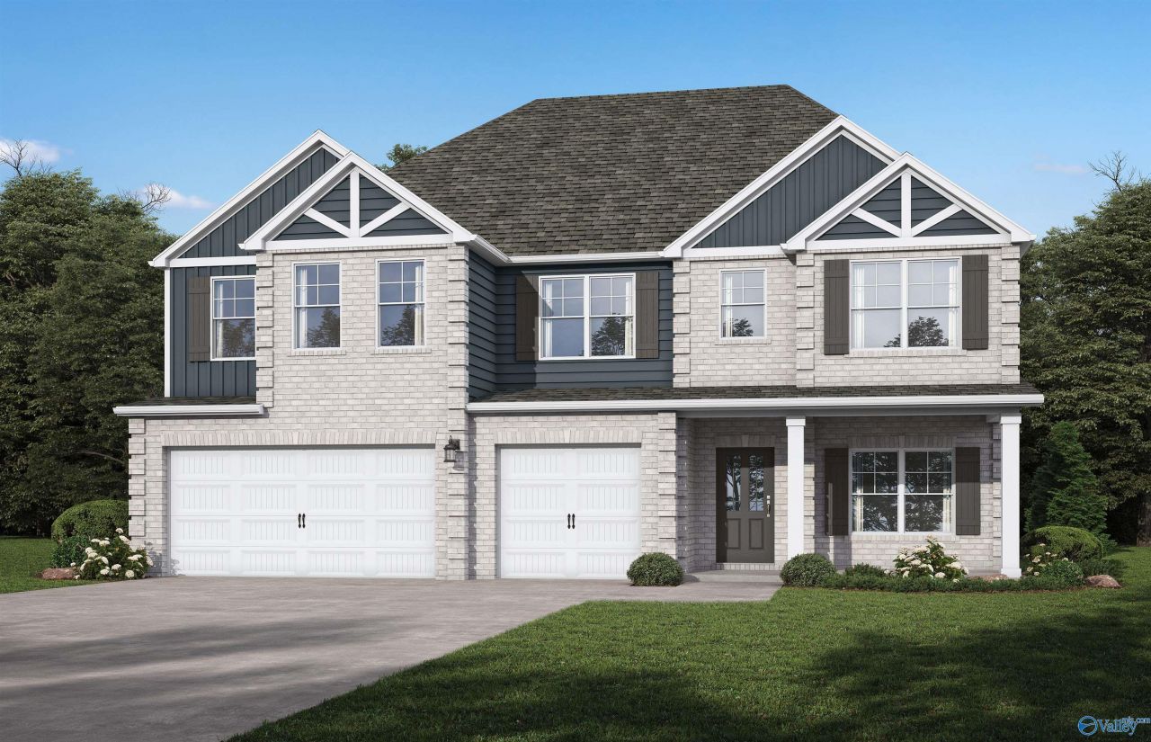 176 Alderwood Drive, Madison, AL 35758 Main Photo