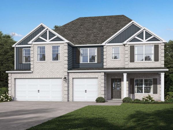 176 Alderwood Drive, Madison, AL 35758