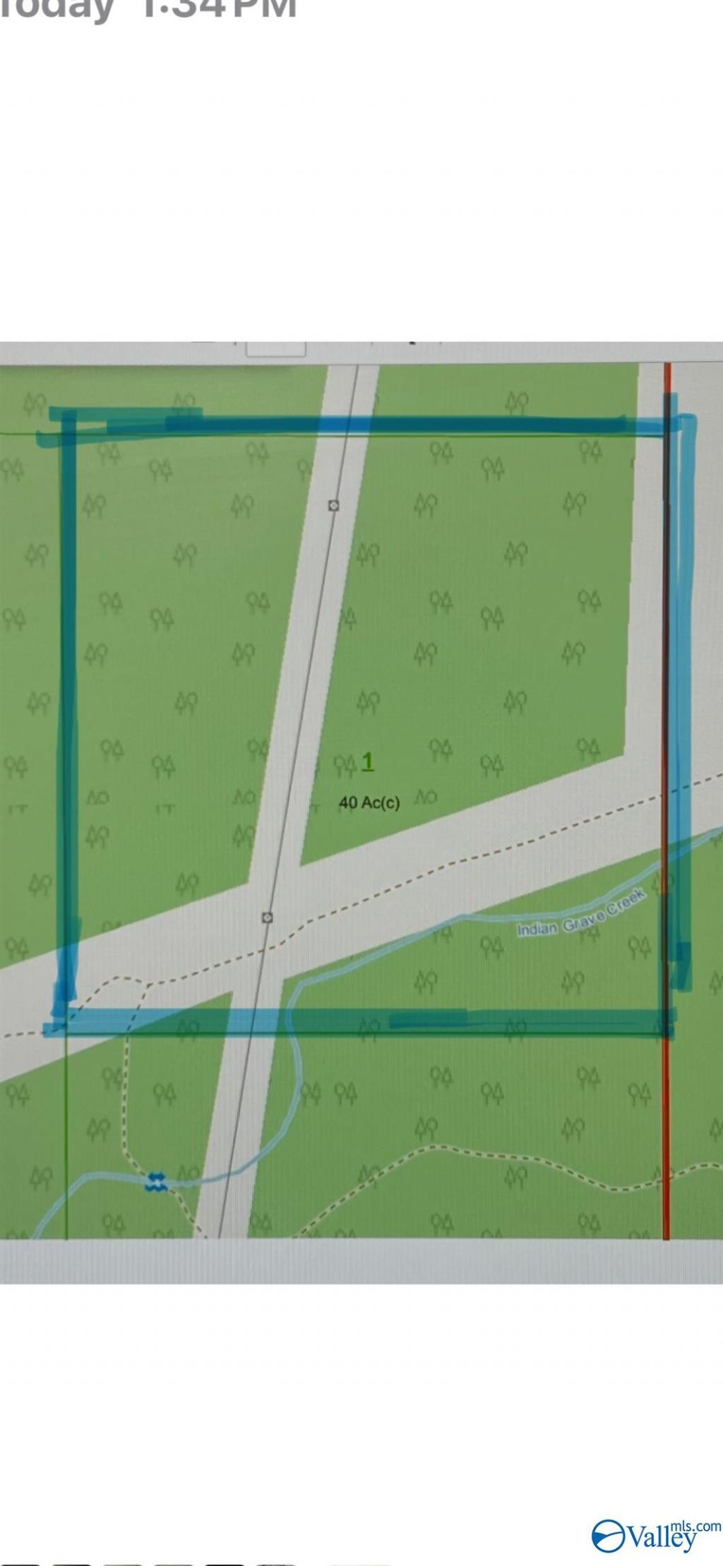 41ac Red Fox Road E, Mount Vernon, AL 36560 Main Photo