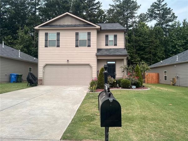 3825 Hempstead Way, Atlanta, GA 30331