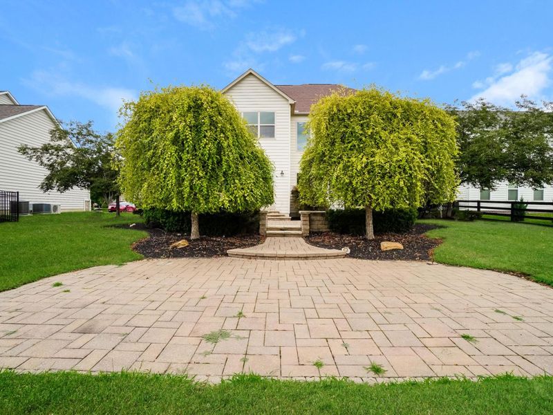 1907 Timber Haven Court, Grove City, OH 43123 Photo 15