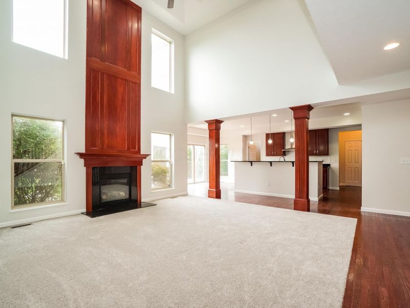 1907 Timber Haven Court, Grove City, OH 43123 Photo 2