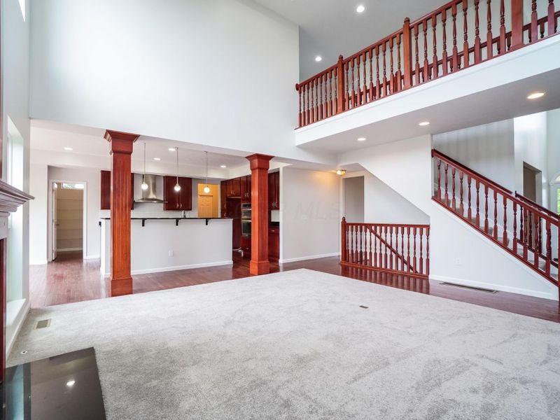 1907 Timber Haven Court, Grove City, OH 43123 Photo 3