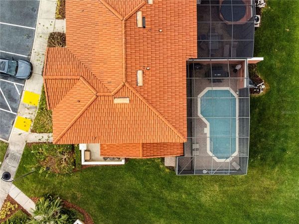 111 POMPANO BEACH DRIVE, KISSIMMEE, FL 34746