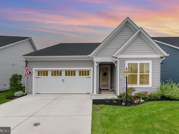 318 RUSTIC WOOD DRIVE, GETTYSBURG, PA 17325