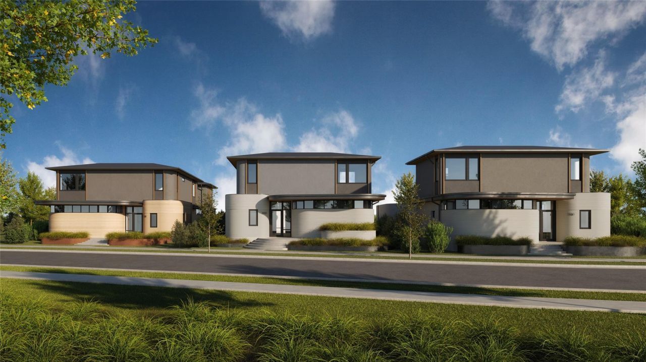 3504 Tom Miller St, Unit A, Austin, TX 78723 Main Photo