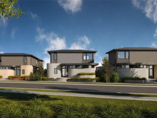 3504 Tom Miller ST, Unit A, Austin, TX 78723