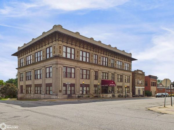 629 Blondeau Street, Keokuk, IA 52632