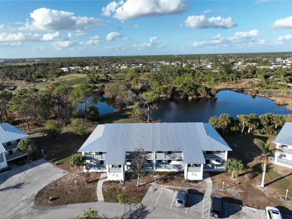 6800 PLACIDA ROAD, Unit 268, ENGLEWOOD, FL 34224