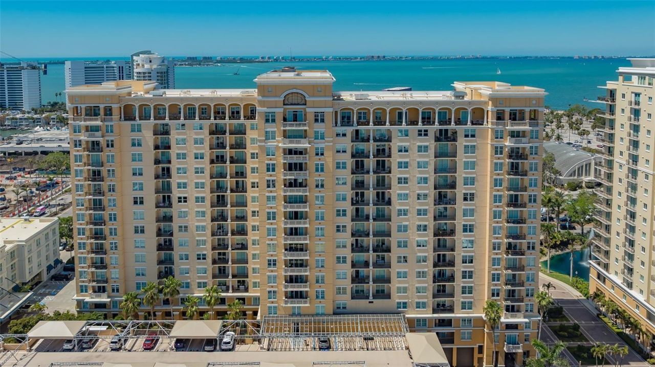 750 N Tamiami Trail, Unit 1116, Sarasota, FL 34236 Photo