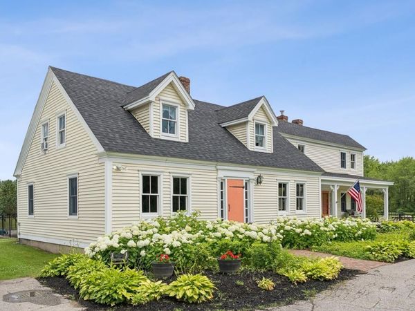305 River Road, Hollis, ME 04042