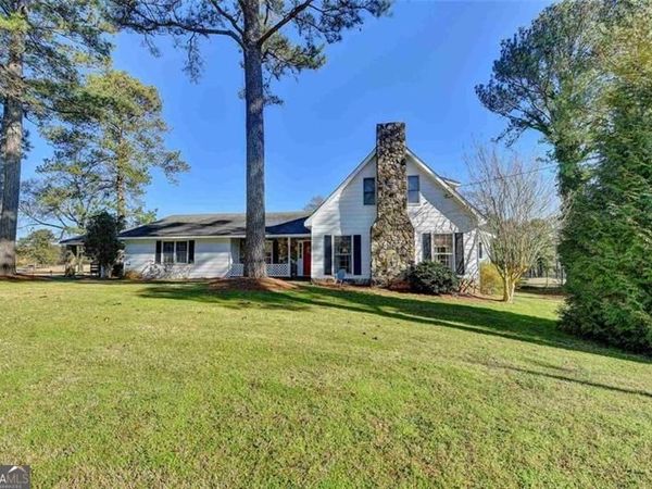 5931 BRASSIE RIDGE Lane, Ellenwood, GA 30294