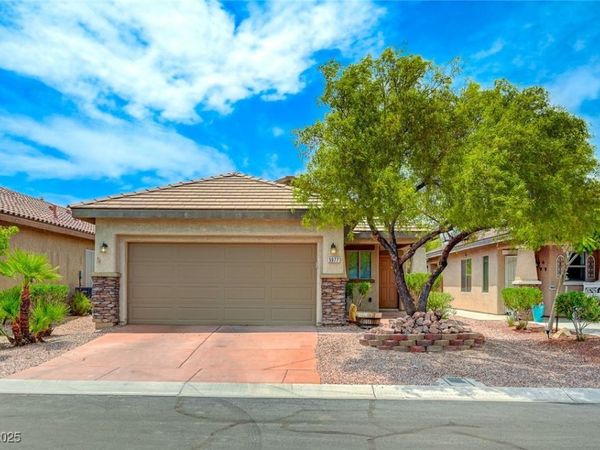 5977 Falconer Avenue, Las Vegas, NV 89122