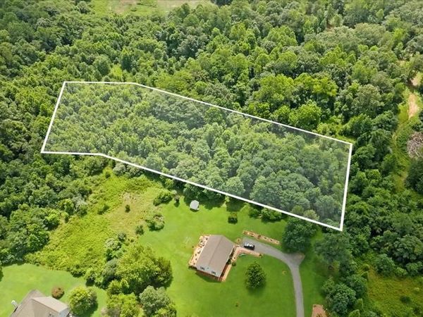 Lot E JONES PL, KING GEORGE, VA 22485