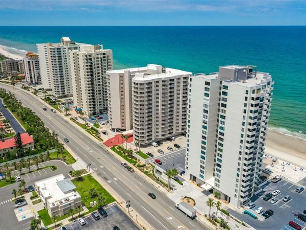 2987 S ATLANTIC AVENUE, Unit B060, DAYTONA BEACH SHORES, FL 32118