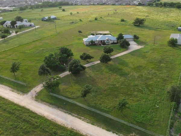 400 Hyview LN, Hutto, TX 78634