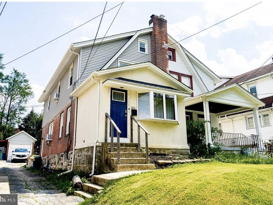 3224 Marshall Road, Drexel Hill, PA 19026 Main Photo