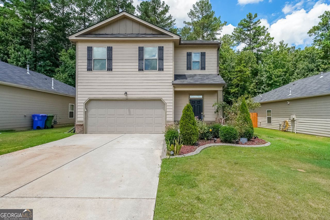 3825 Hempstead Way, Atlanta, GA 30331 Main Photo