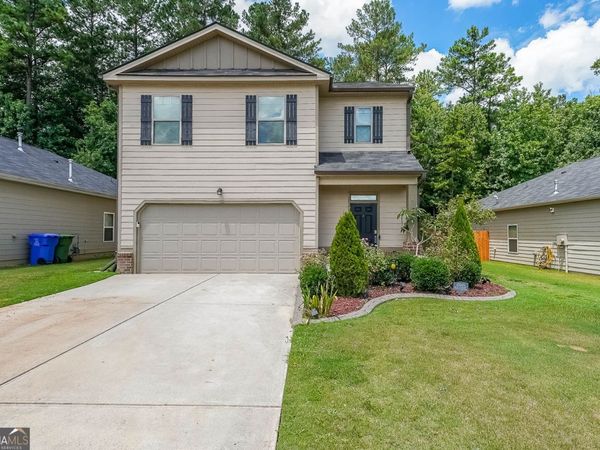 3825 Hempstead Way, Atlanta, GA 30331