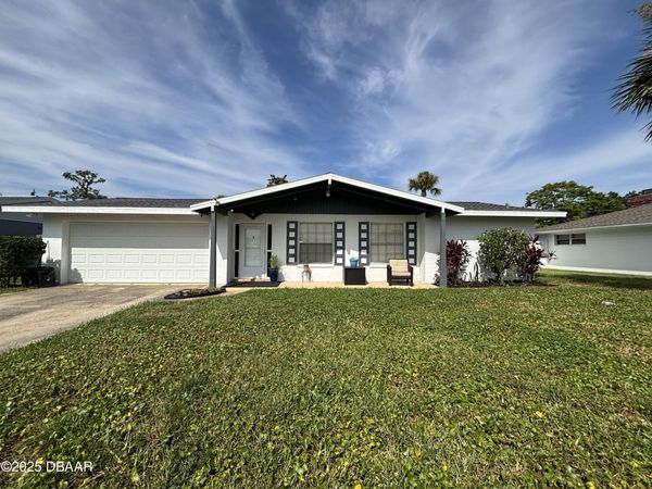1425 Suwanee Road, Daytona Beach, FL 32114