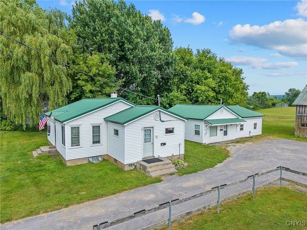 97 E Church Street, Adams, NY 13605