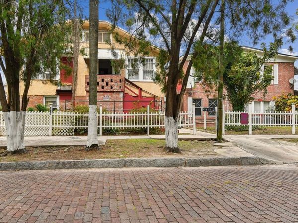 2402 N HIGHLAND AVENUE, TAMPA, FL 33602