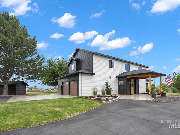 8365 Rustin Road, Middleton, ID 83644