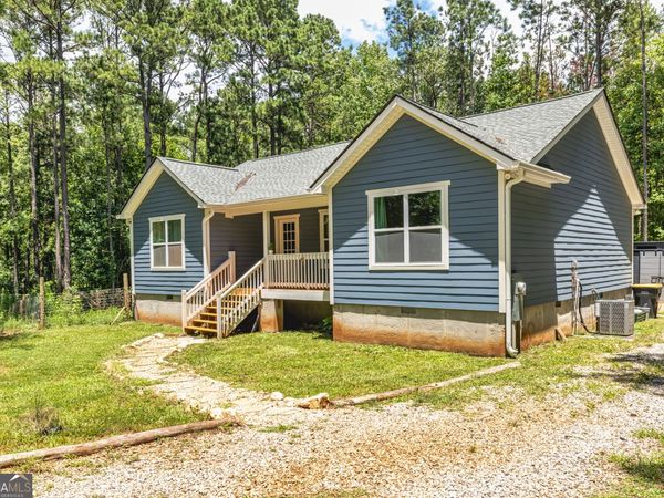 759 Alvaton Road, Gay, GA 30218