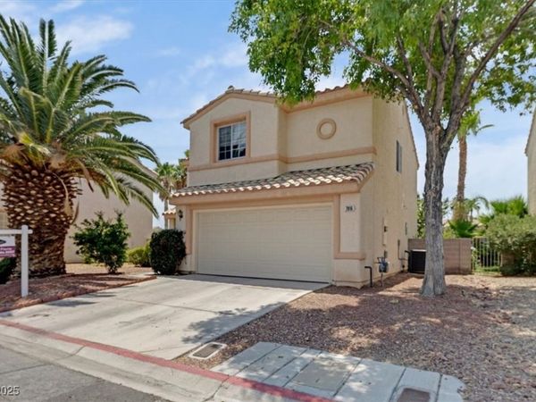 7816 Esteem Street, Las Vegas, NV 89131