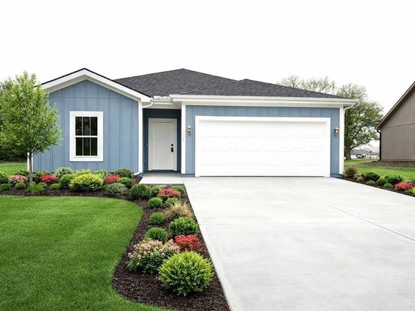 504 Washington Street, East Lynne, MO 64743