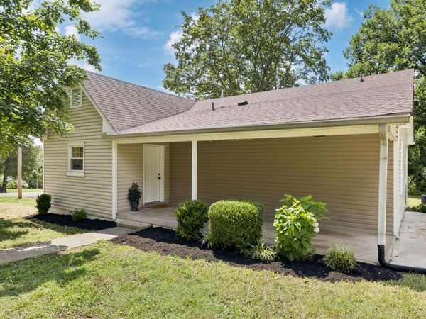 226 Garwood Dr, Nashville, TN 37210