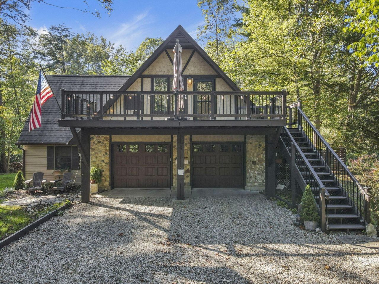 Reserve A Osage Lane, Hideaway Hills, OH 43107 Main Photo