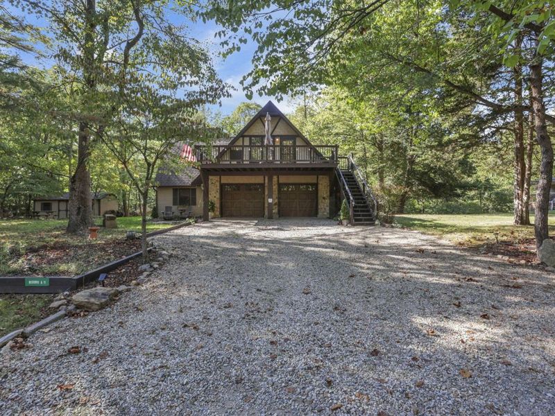 Reserve A Osage Lane, Hideaway Hills, OH 43107 Photo 2