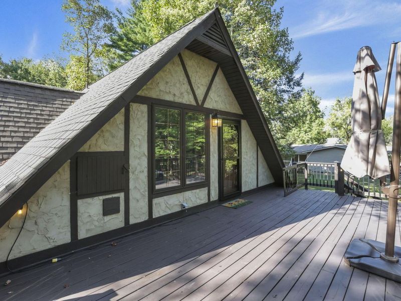 Reserve A Osage Lane, Hideaway Hills, OH 43107 Photo 6