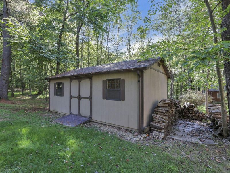 Reserve A Osage Lane, Hideaway Hills, OH 43107 Photo 63