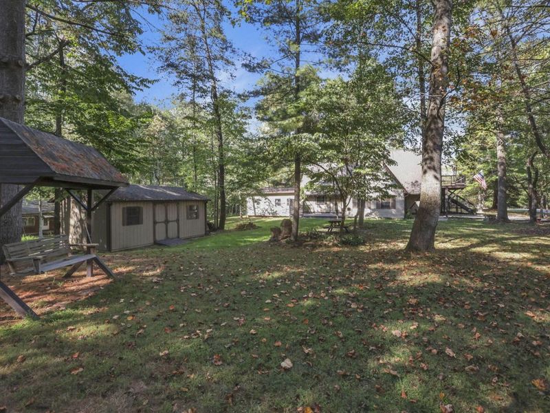Reserve A Osage Lane, Hideaway Hills, OH 43107 Photo 66