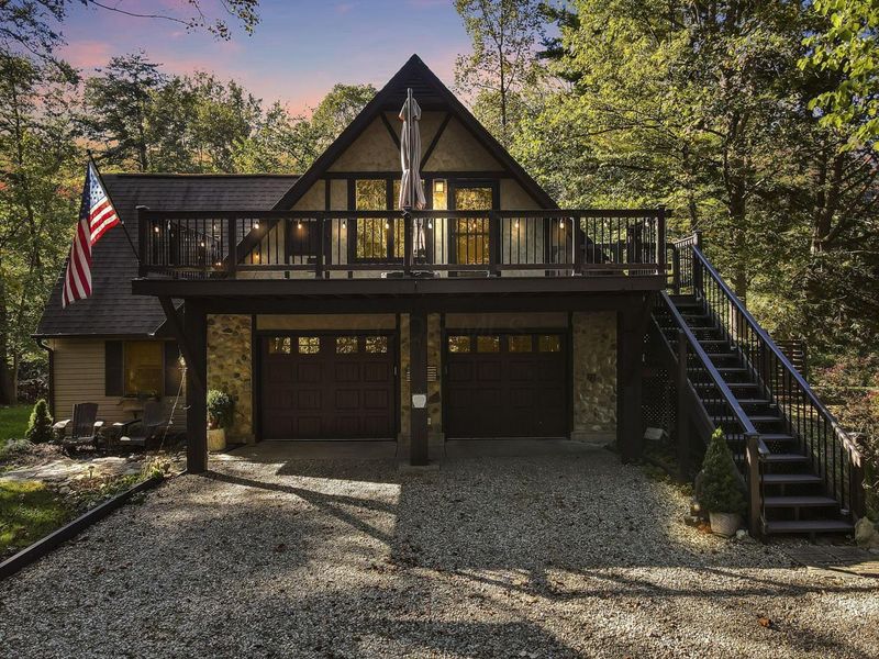 Reserve A Osage Lane, Hideaway Hills, OH 43107 Photo 71