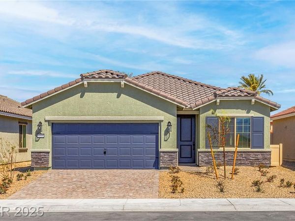 3221 Lahontan Street, North Las Vegas, NV 89032