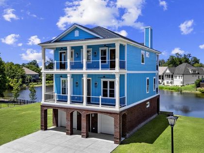 1017 Hyatt Pond Rd. North Myrtle Beach, SC 29582