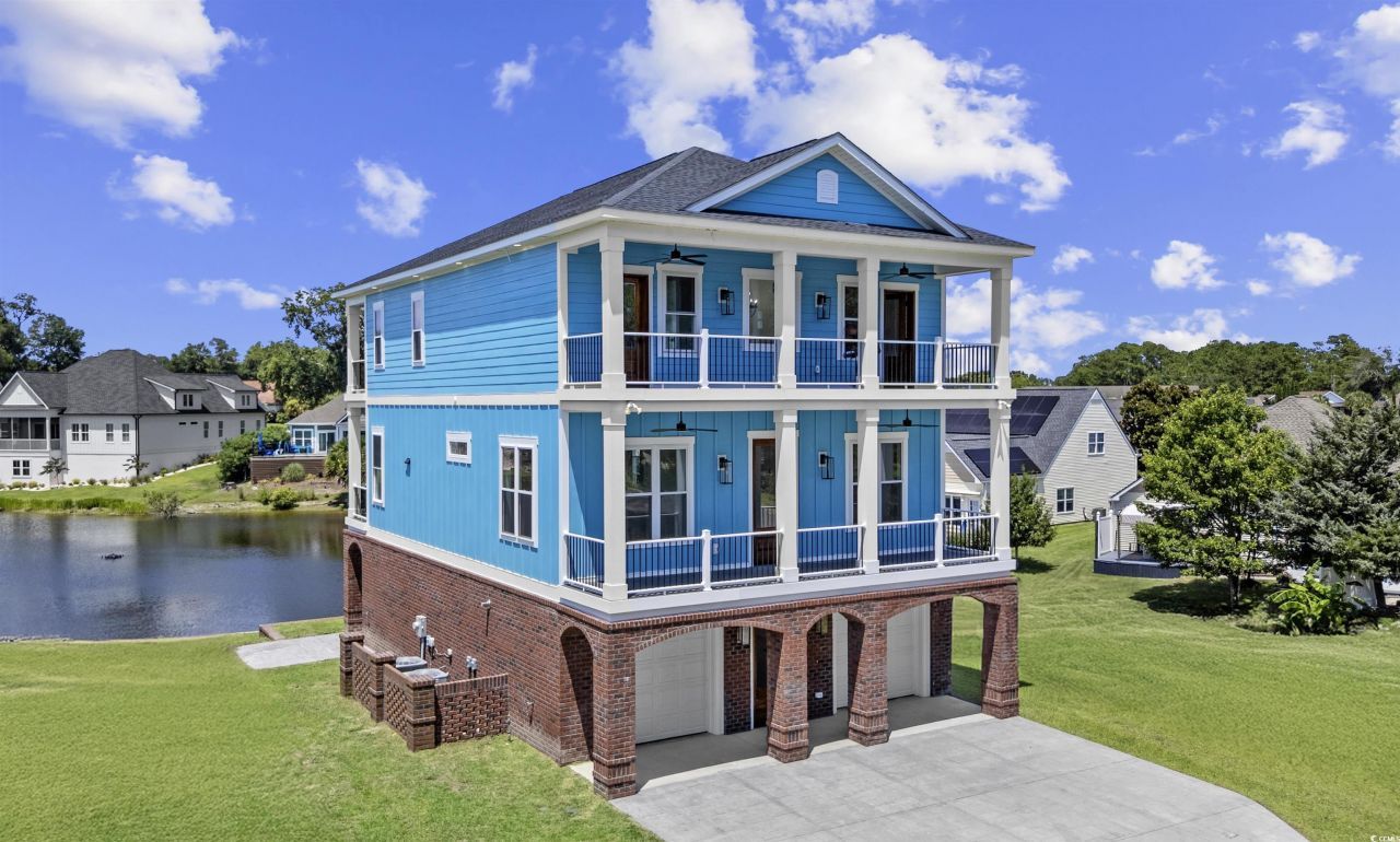 1017 Hyatt Pond Rd. Photo 32