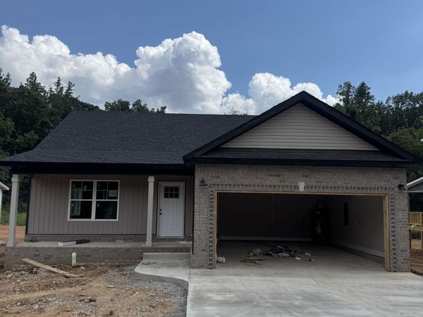 150 Irish Hills, Clarksville, TN 37042