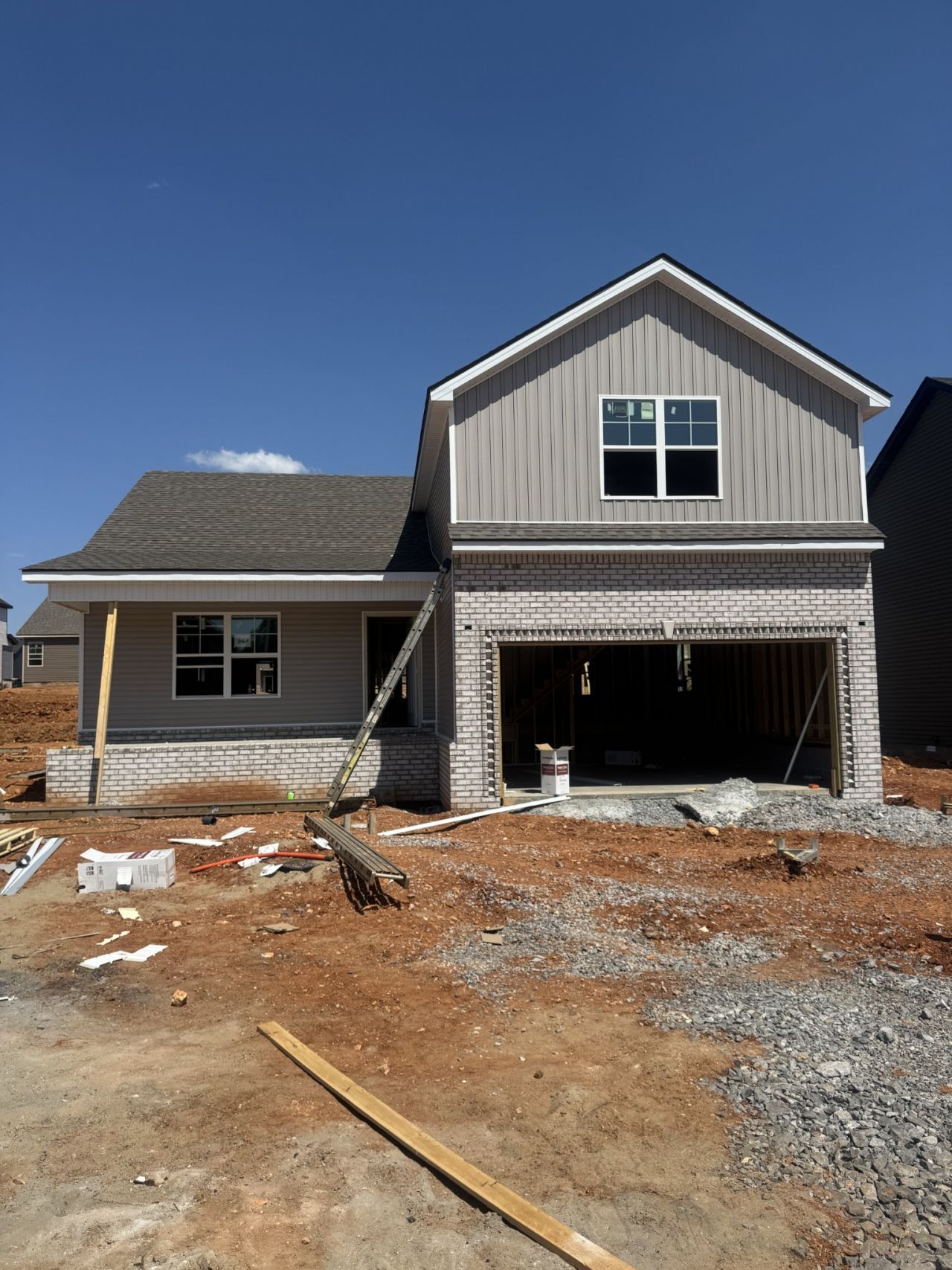 150 Irish Hills, Clarksville, TN 37042 Main Photo