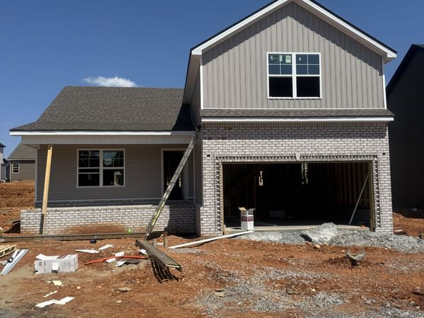 150 Irish Hills, Clarksville, TN 37042