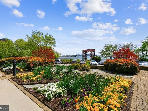 2901 BOSTON STREET, Unit 206, BALTIMORE, MD 21224