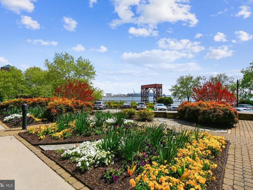 2901 Boston Street, Unit 206, Baltimore, MD 21224 Main Photo