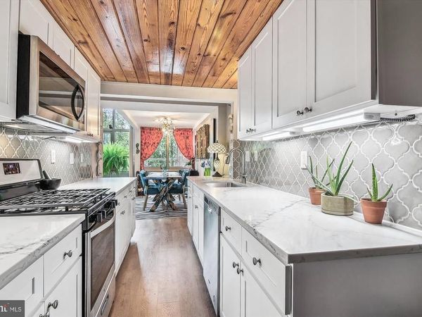 2901 BOSTON STREET, Unit 206, BALTIMORE, MD 21224