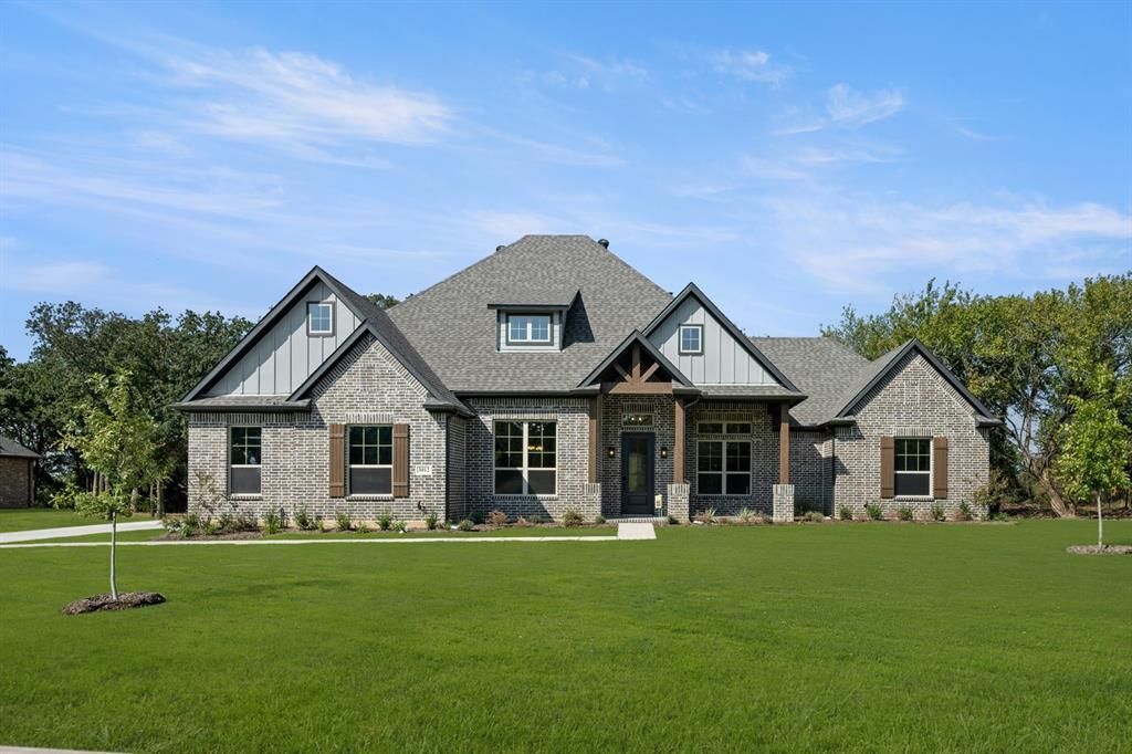 3012 Valley View Drive, Joshua, TX 76058 Main Photo