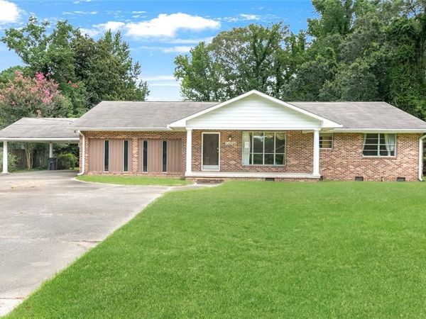9535 HYACINTH Avenue, Baton Rouge, LA 70810